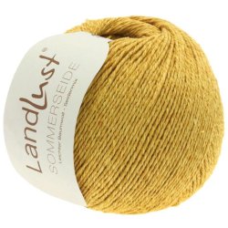 Landlust Sommerseide 