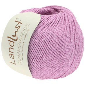 Landlust Sommerseide Syren 22