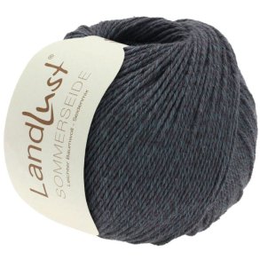 Landlust Sommerseide Mrkegr 25