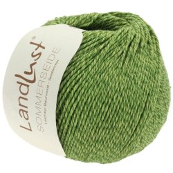 Landlust Sommerseide 