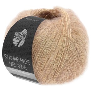 Silkhair Haze Mlange Nougat 1309 25g, udget