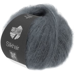 Silkhair Koksgr 12 25g