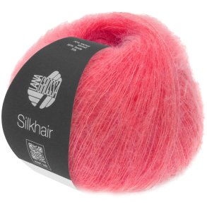 Silkhair Hindbr 70 25g