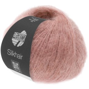 Silkhair Rosa 74 25g