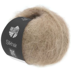 Silkhair Sand 123 25g