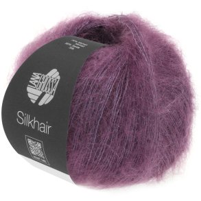 Silkhair Aubergine 149 25g