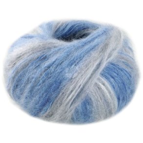 Superkid Seta Print Bl/Jeans/Gr 102