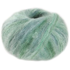 Superkid Seta Print Flaskegrn/Grgrn 109