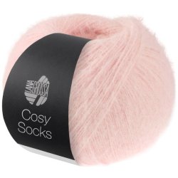 Cosy Socks 100g Uni