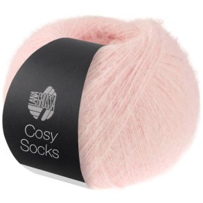 Cosy Socks 100g Uni