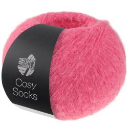 Cosy Socks 100g Uni