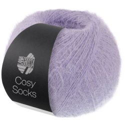 Cosy Socks 100g Uni