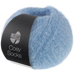 Cosy Socks 100g Uni