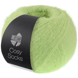 Cosy Socks 100g Uni