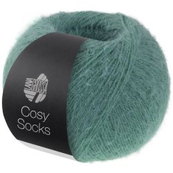 Cosy Socks 100g Uni