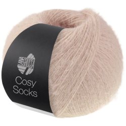 Cosy Socks 100g Uni