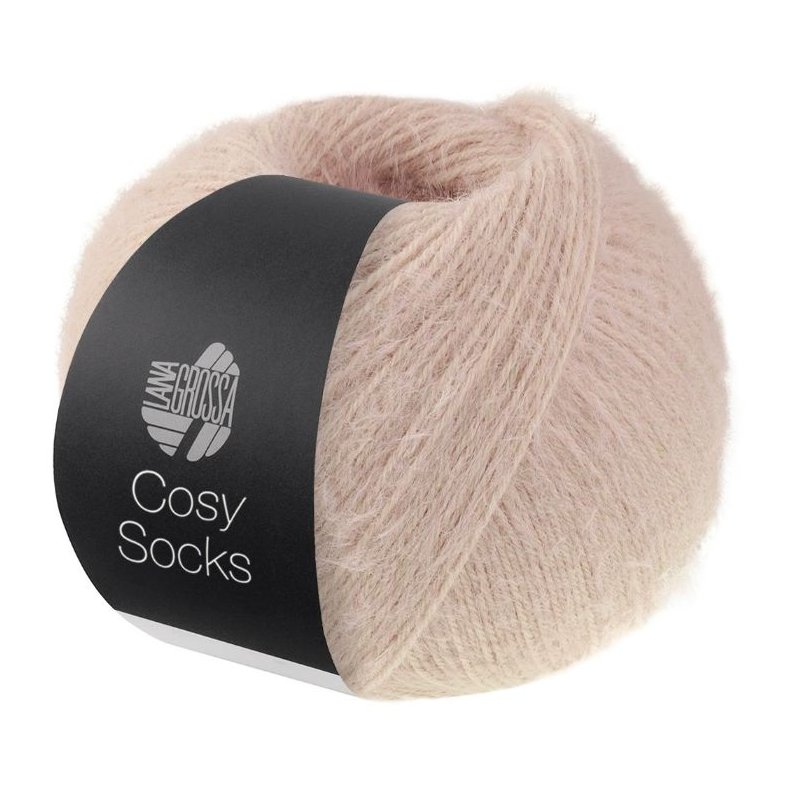 Cosy Socks 100g Uni