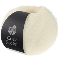 Cosy Socks 100g Uni
