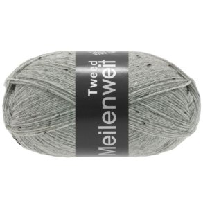 Meilenweit 100g tweed 