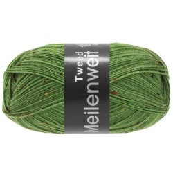 Meilenweit 100g tweed 