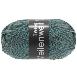 Meilenweit 100g tweed 