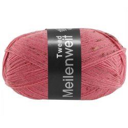 Meilenweit 100g tweed 