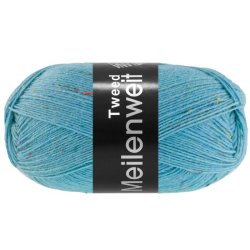 Meilenweit 100g tweed 