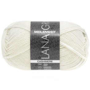 Uld Kashmir strmpegarn 50g