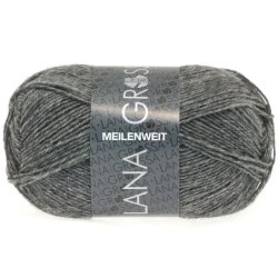 Meilenweit 50g 