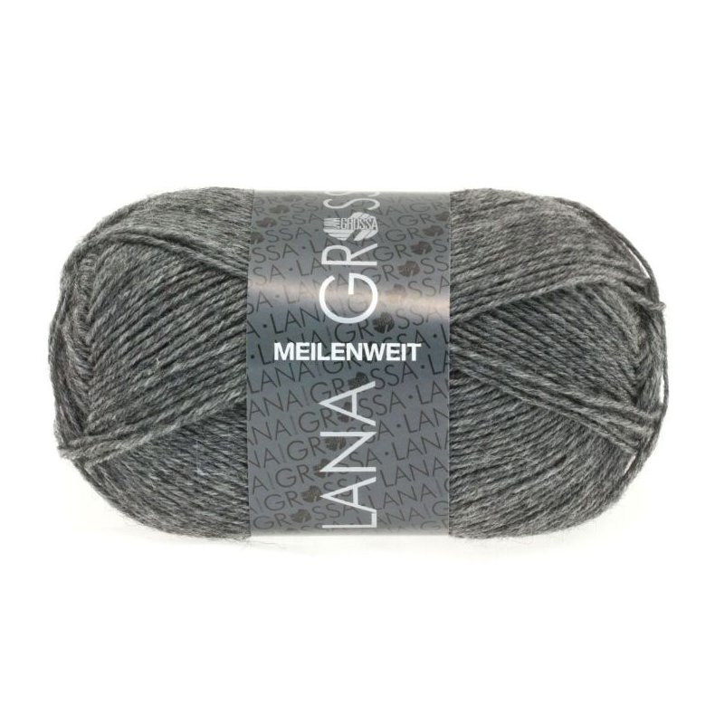 Meilenweit 50g Koks Gr 1104