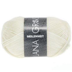 Meilenweit 50g 