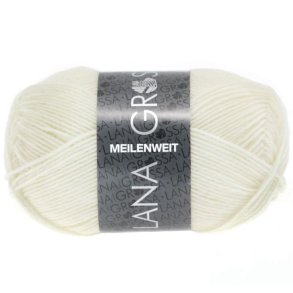 Meilenweit 50g 