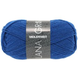 Meilenweit 50g 