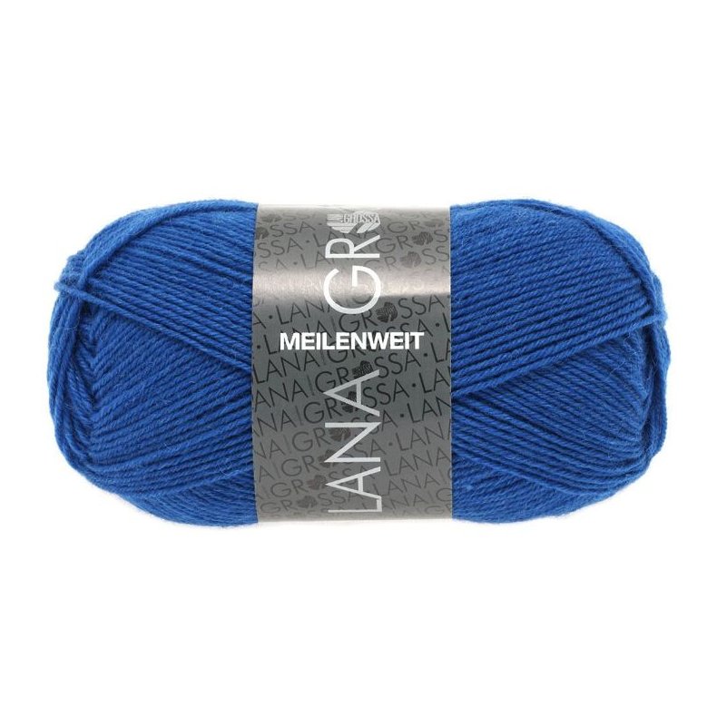 Meilenweit 50g Bl 1293