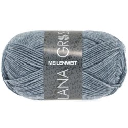 Meilenweit 50g 