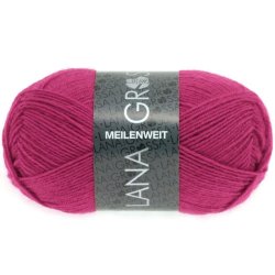 Meilenweit 50g 