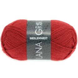 Meilenweit 50g 