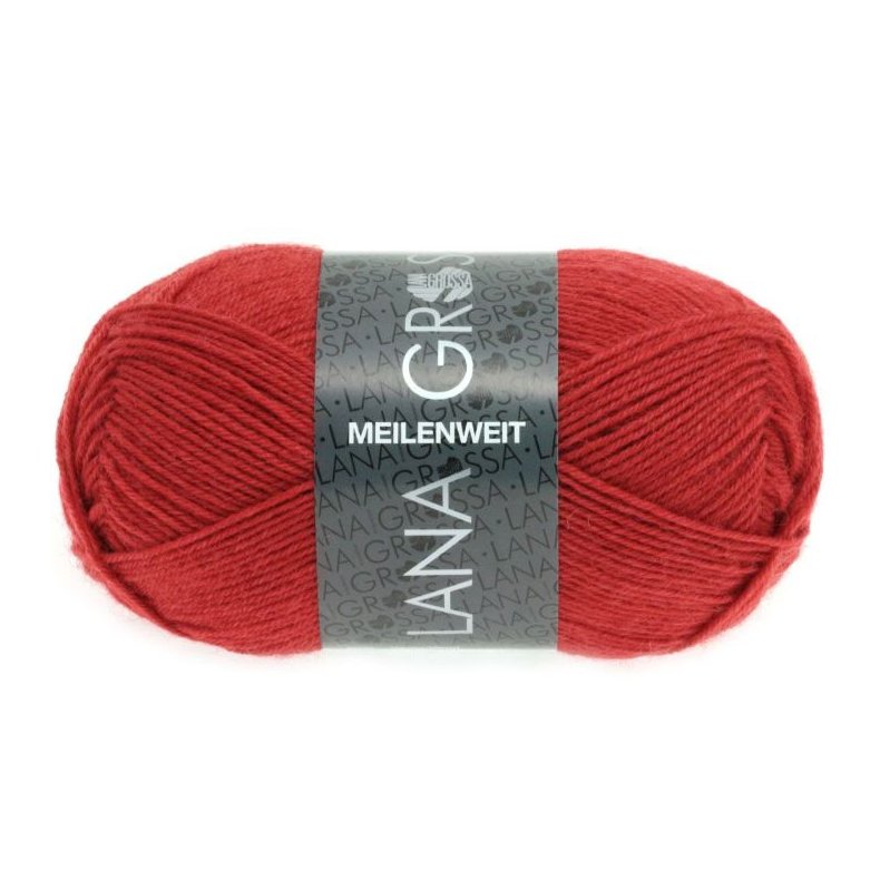 Meilenweit 50g Rd 1323