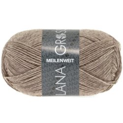 Meilenweit 50g 