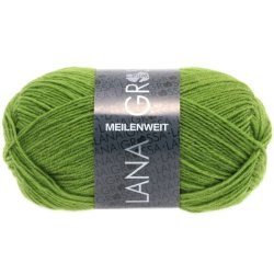 Meilenweit 50g 