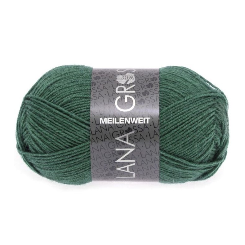 Meilenweit 50g Army 1368