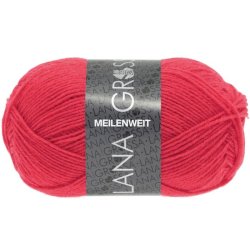 Meilenweit 50g 