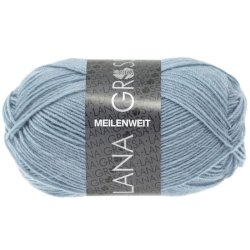 Meilenweit 50g 