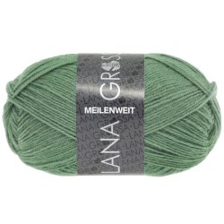 Meilenweit 50g 
