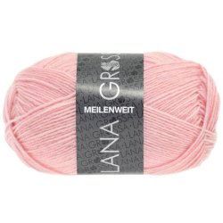 Meilenweit 50g 