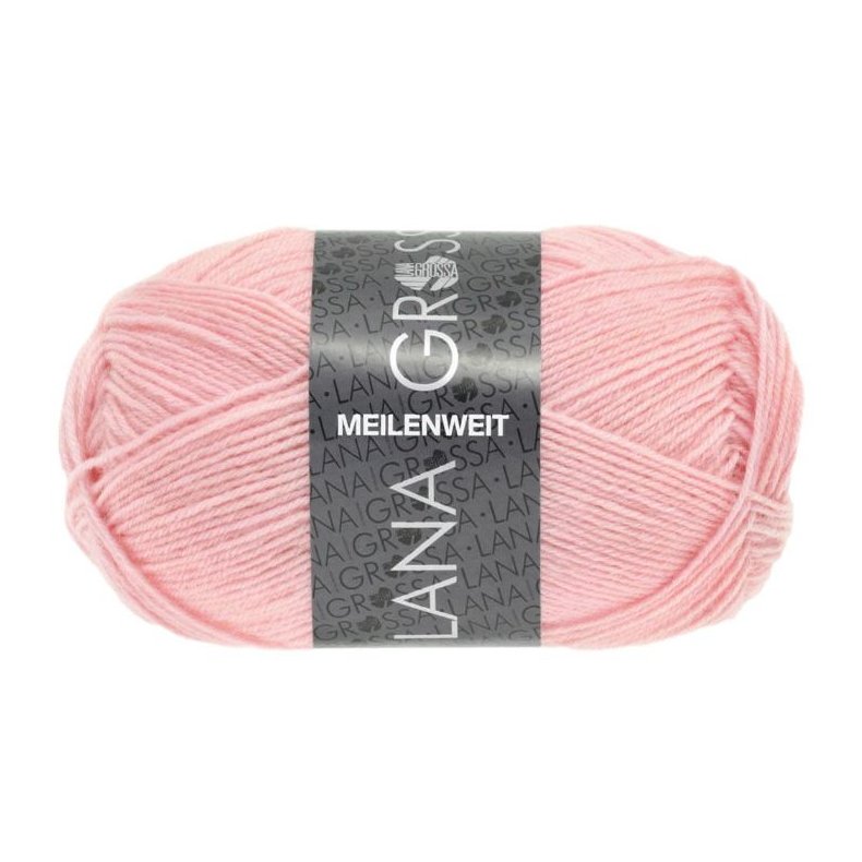 Meilenweit 50g Lyserd 1381