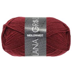Meilenweit 50g 