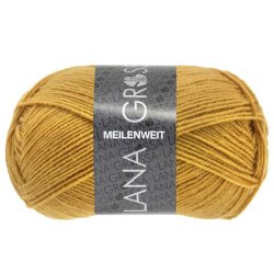 Meilenweit 50g 