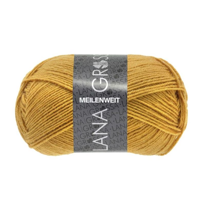 Meilenweit 50g Karry 1390