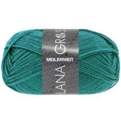 Meilenweit 50g 